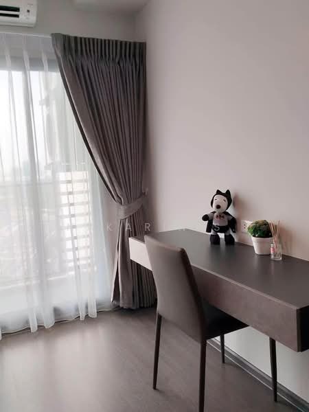 IDEO Phaholyothin Chatuchak, Bangkok, Paholayothin Road, Samsen Nai, Phaya Thai, Bangkok, 1 Bedroom, 35 sqm, Condo For Rent, by Nakarin S., 500480057 - DDproperty.com