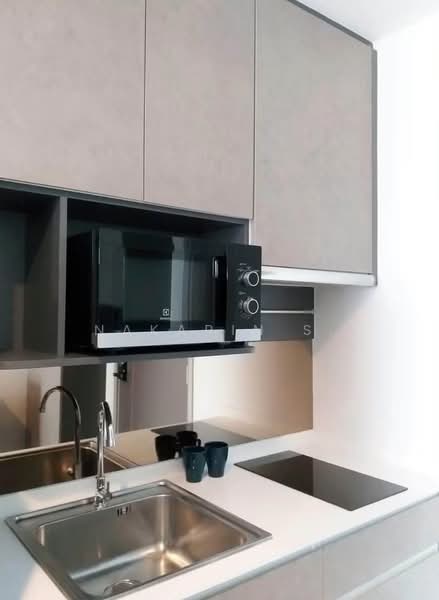 IDEO Phaholyothin Chatuchak, Bangkok, Paholayothin Road, Samsen Nai, Phaya Thai, Bangkok, 1 Bedroom, 35 sqm, Condo For Rent, by Nakarin S., 500480057 - DDproperty.com