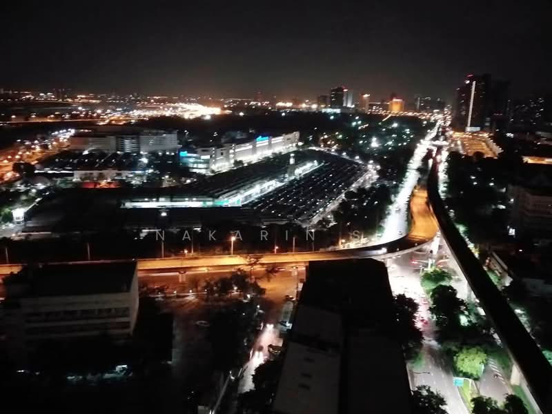 IDEO Phaholyothin Chatuchak, Bangkok, Paholayothin Road, Samsen Nai, Phaya Thai, Bangkok, 1 Bedroom, 35 sqm, Condo For Rent, by Nakarin S., 500480057 - DDproperty.com