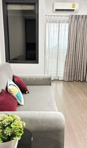 IDEO Phaholyothin Chatuchak, Bangkok, Paholayothin Road, Samsen Nai, Phaya Thai, Bangkok, 1 Bedroom, 35 sqm, Condo For Rent, by Nakarin S., 500480057 - DDproperty.com