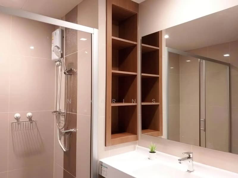 IDEO Phaholyothin Chatuchak, Bangkok, Paholayothin Road, Samsen Nai, Phaya Thai, Bangkok, 1 Bedroom, 35 sqm, Condo For Rent, by Nakarin S., 500480057 - DDproperty.com