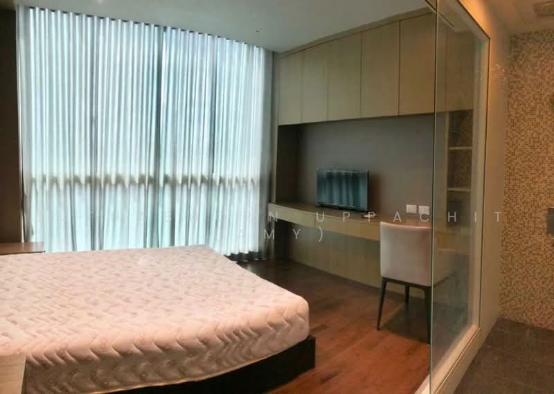 A Space ID Asok-Ratchada, Bangkok, 624 Asoke-Dindaeng Road, Din Daeng, Bangkok, 2 Bedrooms, 73 sqm, Condo For Rent, by Juthabhorn Uppachit (Amy), 500480061 - DDproperty.com