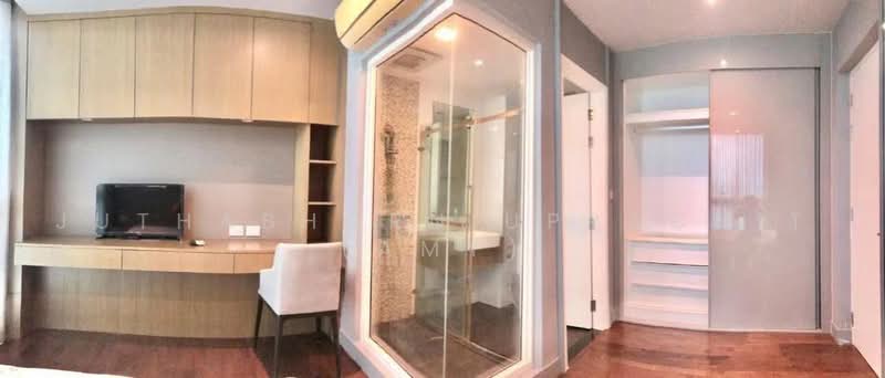 A Space ID Asok-Ratchada, Bangkok, 624 Asoke-Dindaeng Road, Din Daeng, Bangkok, 2 Bedrooms, 73 sqm, Condo For Rent, by Juthabhorn Uppachit (Amy), 500480061 - DDproperty.com