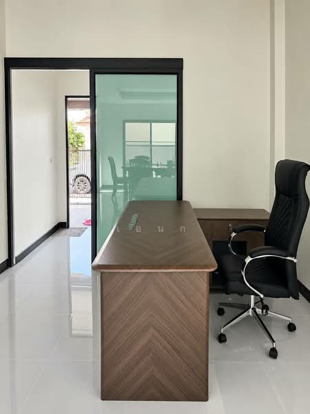 ฟ้ากรีนพาร์ค รังสิตคลอง 2, Pathum Thani, Lam Luk Ka, Pathum Thani, 4 Bedrooms, 160 sqm, Single Detached House For Sale, by เอนก, 500480063 - DDproperty.com