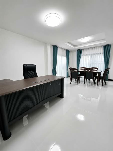 ฟ้ากรีนพาร์ค รังสิตคลอง 2, Pathum Thani, Lam Luk Ka, Pathum Thani, 4 Bedrooms, 160 sqm, Single Detached House For Sale, by เอนก, 500480063 - DDproperty.com