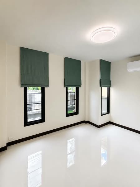 ฟ้ากรีนพาร์ค รังสิตคลอง 2, ปทุมธานี, ลำลูกกา, ปทุมธานี, 160 ตร.ม., บ้านเดี่ยว ขาย, โดย เอนก, 500480063 - DDproperty.com