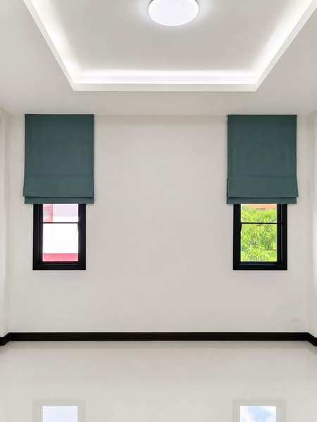 ฟ้ากรีนพาร์ค รังสิตคลอง 2, Pathum Thani, Lam Luk Ka, Pathum Thani, 4 Bedrooms, 160 sqm, Single Detached House For Sale, by เอนก, 500480063 - DDproperty.com