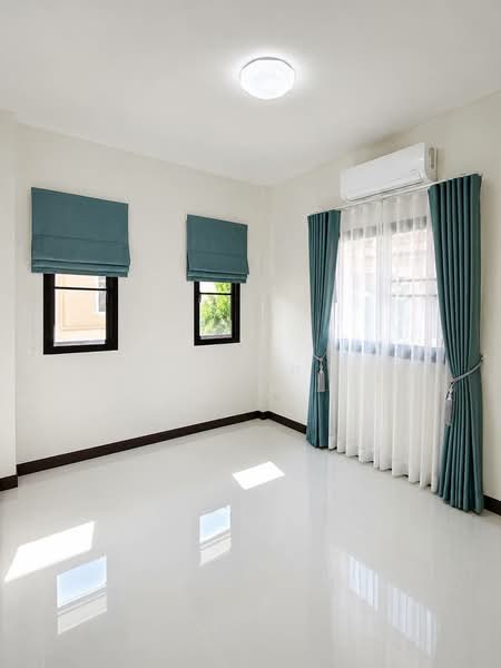 ฟ้ากรีนพาร์ค รังสิตคลอง 2, ปทุมธานี, ลำลูกกา, ปทุมธานี, 160 ตร.ม., บ้านเดี่ยว ขาย, โดย เอนก, 500480063 - DDproperty.com