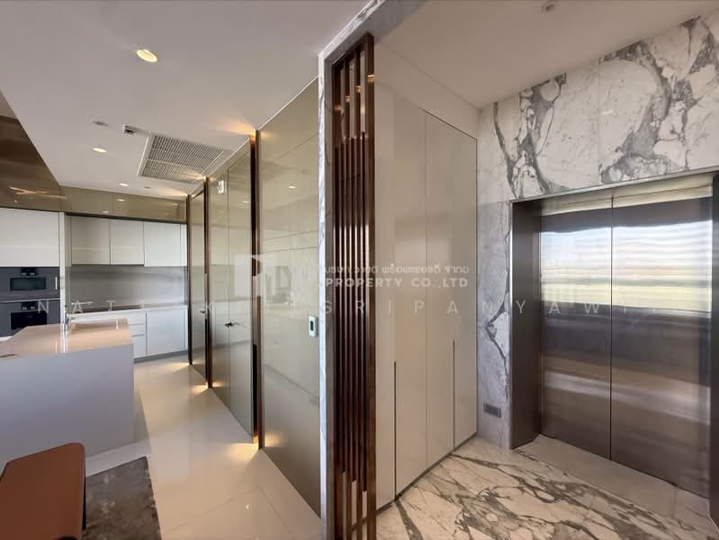 Vittorio 39, Bangkok, 8 Sukhumvit, Khlong Tan Nua, Watthana, Bangkok, 2 Bedrooms, 136 sqm, Condo For Sale, by Nattakit Sripanyawit, 500480065 - DDproperty.com