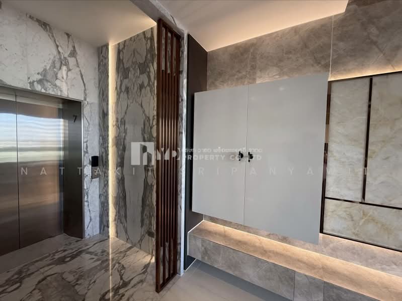 Vittorio 39, Bangkok, 8 Sukhumvit, Khlong Tan Nua, Watthana, Bangkok, 2 Bedrooms, 136 sqm, Condo For Sale, by Nattakit Sripanyawit, 500480065 - DDproperty.com
