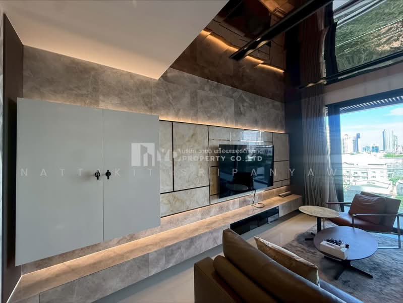 Vittorio 39, Bangkok, 8 Sukhumvit, Khlong Tan Nua, Watthana, Bangkok, 2 Bedrooms, 136 sqm, Condo For Sale, by Nattakit Sripanyawit, 500480065 - DDproperty.com