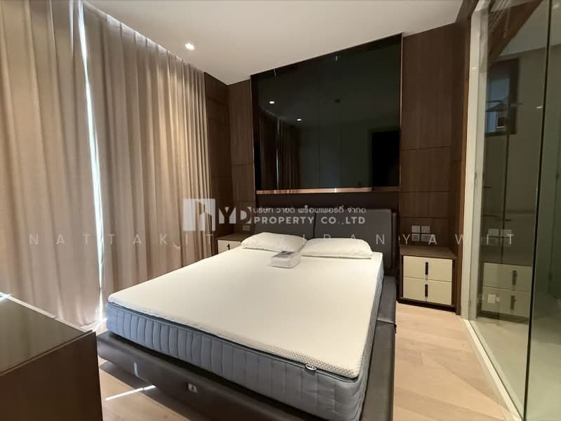Vittorio 39, Bangkok, 8 Sukhumvit, Khlong Tan Nua, Watthana, Bangkok, 2 Bedrooms, 136 sqm, Condo For Sale, by Nattakit Sripanyawit, 500480065 - DDproperty.com