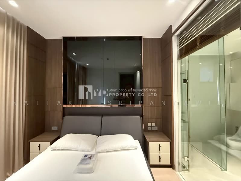 Vittorio 39, Bangkok, 8 Sukhumvit, Khlong Tan Nua, Watthana, Bangkok, 2 Bedrooms, 136 sqm, Condo For Sale, by Nattakit Sripanyawit, 500480065 - DDproperty.com
