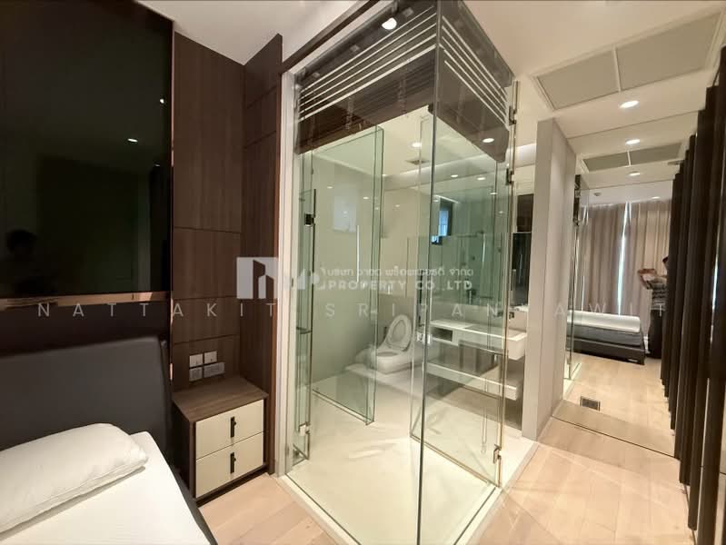 Vittorio 39 : วิตโตริโอ 39, กรุงเทพ, 8 สุขุมวิท, คลองตันเหนือ, วัฒนา, กรุงเทพ, 136 ตร.ม., คอนโด ขาย, โดย Nattakit Sripanyawit, 500480065 - DDproperty.com