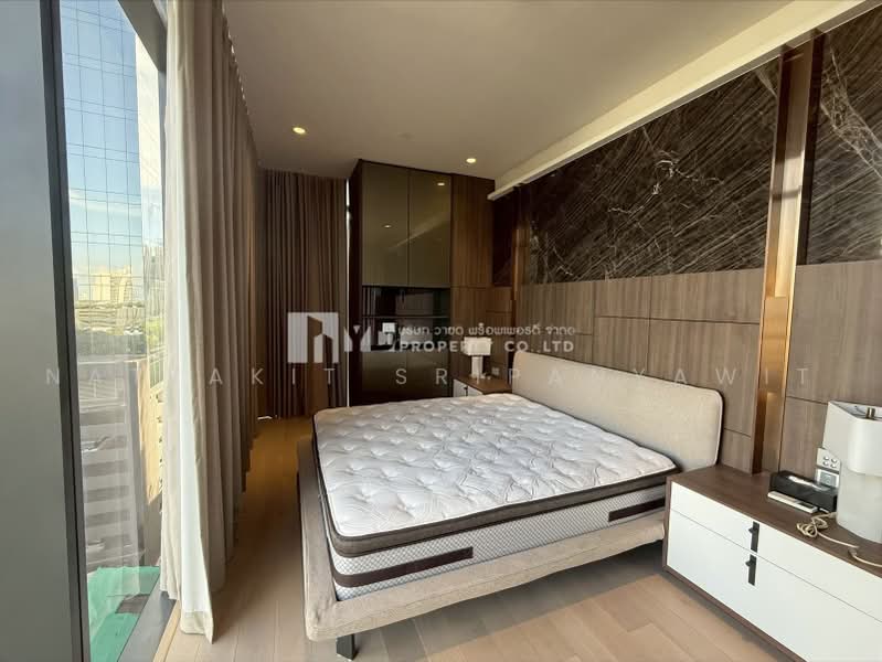 Vittorio 39, Bangkok, 8 Sukhumvit, Khlong Tan Nua, Watthana, Bangkok, 2 Bedrooms, 136 sqm, Condo For Sale, by Nattakit Sripanyawit, 500480065 - DDproperty.com