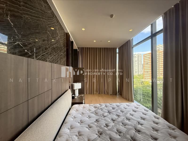Vittorio 39, Bangkok, 8 Sukhumvit, Khlong Tan Nua, Watthana, Bangkok, 2 Bedrooms, 136 sqm, Condo For Sale, by Nattakit Sripanyawit, 500480065 - DDproperty.com