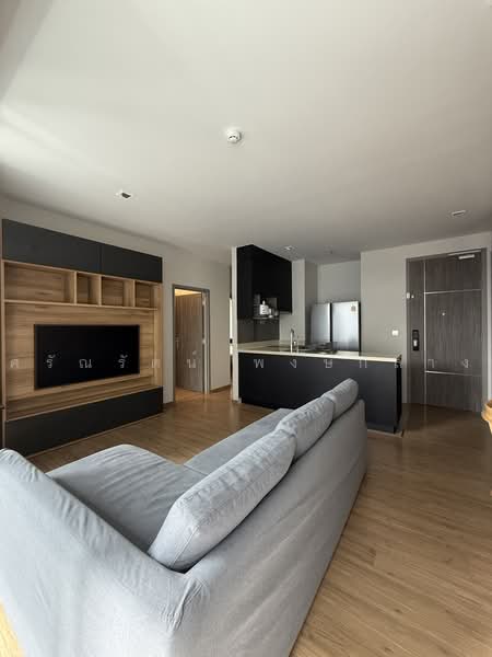 Q Prasarnmit, Bangkok, Soi Sawaddee, Sukhumvit Road, Khlongtoei Nua, Watthana, Bangkok, 2 Bedrooms, 73 sqm, Condo For Sale, by Saranrat Pongklang, 500480066 - DDproperty.com