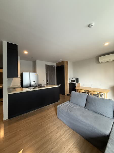 Q Prasarnmit, Bangkok, Soi Sawaddee, Sukhumvit Road, Khlongtoei Nua, Watthana, Bangkok, 2 Bedrooms, 73 sqm, Condo For Sale, by Saranrat Pongklang, 500480066 - DDproperty.com