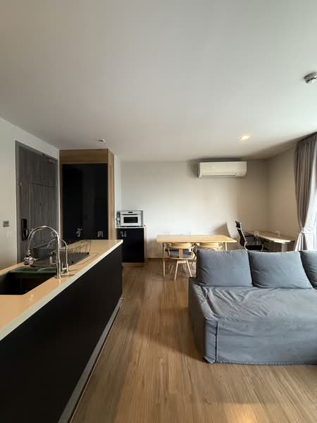 Q Prasarnmit, Bangkok, Soi Sawaddee, Sukhumvit Road, Khlongtoei Nua, Watthana, Bangkok, 2 Bedrooms, 73 sqm, Condo For Sale, by Saranrat Pongklang, 500480066 - DDproperty.com