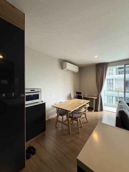 Q Prasarnmit, Bangkok, Soi Sawaddee, Sukhumvit Road, Khlongtoei Nua, Watthana, Bangkok, 2 Bedrooms, 73 sqm, Condo For Sale, by Saranrat Pongklang, 500480066 - DDproperty.com