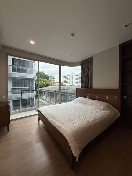 Q Prasarnmit, Bangkok, Soi Sawaddee, Sukhumvit Road, Khlongtoei Nua, Watthana, Bangkok, 2 Bedrooms, 73 sqm, Condo For Sale, by Saranrat Pongklang, 500480066 - DDproperty.com