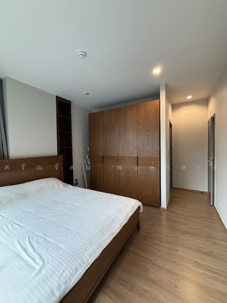 Q Prasarnmit, Bangkok, Soi Sawaddee, Sukhumvit Road, Khlongtoei Nua, Watthana, Bangkok, 2 Bedrooms, 73 sqm, Condo For Sale, by Saranrat Pongklang, 500480066 - DDproperty.com