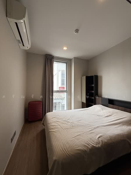 Q Prasarnmit, Bangkok, Soi Sawaddee, Sukhumvit Road, Khlongtoei Nua, Watthana, Bangkok, 2 Bedrooms, 73 sqm, Condo For Sale, by Saranrat Pongklang, 500480066 - DDproperty.com
