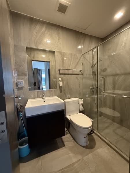 Q Prasarnmit, Bangkok, Soi Sawaddee, Sukhumvit Road, Khlongtoei Nua, Watthana, Bangkok, 2 Bedrooms, 73 sqm, Condo For Sale, by Saranrat Pongklang, 500480066 - DDproperty.com