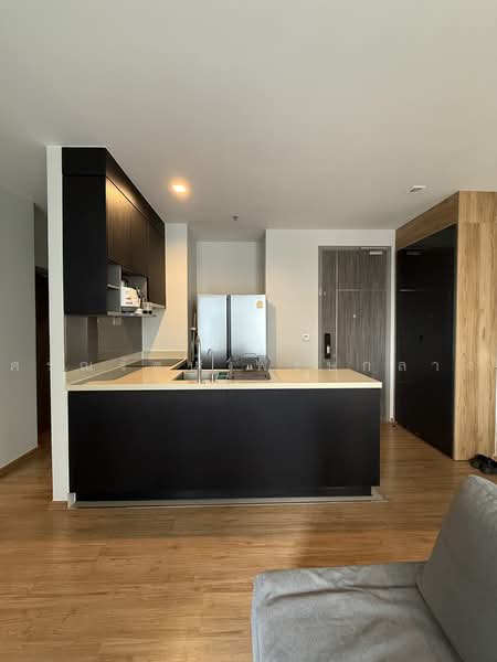 Q Prasarnmit, Bangkok, Soi Sawaddee, Sukhumvit Road, Khlongtoei Nua, Watthana, Bangkok, 2 Bedrooms, 73 sqm, Condo For Sale, by Saranrat Pongklang, 500480066 - DDproperty.com