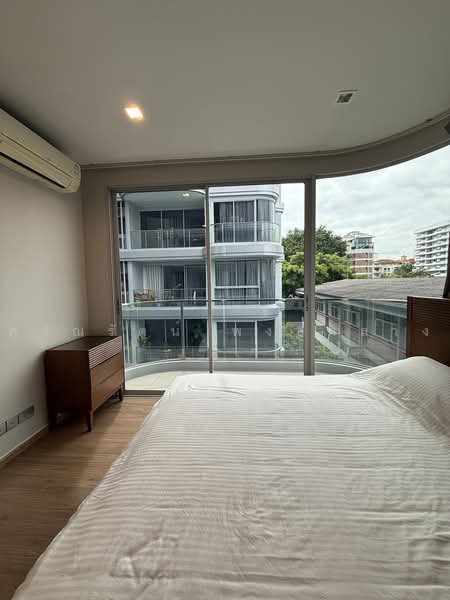 Q Prasarnmit, Bangkok, Soi Sawaddee, Sukhumvit Road, Khlongtoei Nua, Watthana, Bangkok, 2 Bedrooms, 73 sqm, Condo For Sale, by Saranrat Pongklang, 500480066 - DDproperty.com