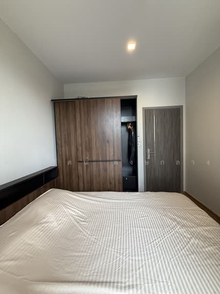 Q Prasarnmit, Bangkok, Soi Sawaddee, Sukhumvit Road, Khlongtoei Nua, Watthana, Bangkok, 2 Bedrooms, 73 sqm, Condo For Sale, by Saranrat Pongklang, 500480066 - DDproperty.com