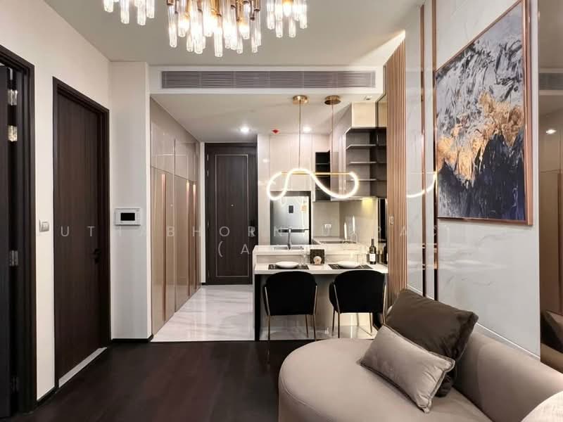 LAVIQ Sukhumvit 57, Bangkok, Soi Sukhumvit 57, Sukhumvit Road, Khlong Tan Nua, Watthana, Bangkok, 1 Bedroom, 46 sqm, Condo For Rent, by Juthabhorn Uppachit (Amy), 500480070 - DDproperty.com