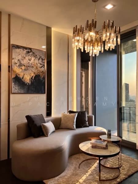 LAVIQ Sukhumvit 57 : ลาวิค สุขุมวิท 57, กรุงเทพ, ซอย สุขุมวิท 57, คลองตันเหนือ, วัฒนา, กรุงเทพ, 46 ตร.ม., คอนโด ให้เช่า, โดย Juthabhorn Uppachit (Amy), 500480070 - DDproperty.com