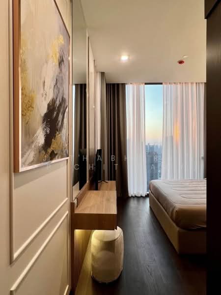 LAVIQ Sukhumvit 57, Bangkok, Soi Sukhumvit 57, Sukhumvit Road, Khlong Tan Nua, Watthana, Bangkok, 1 Bedroom, 46 sqm, Condo For Rent, by Juthabhorn Uppachit (Amy), 500480070 - DDproperty.com