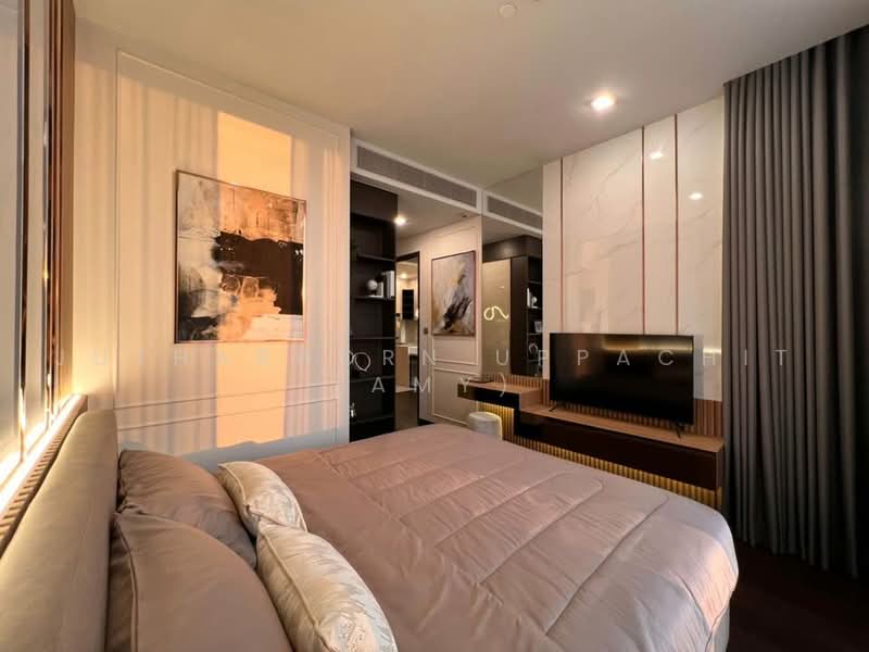 LAVIQ Sukhumvit 57, Bangkok, Soi Sukhumvit 57, Sukhumvit Road, Khlong Tan Nua, Watthana, Bangkok, 1 Bedroom, 46 sqm, Condo For Rent, by Juthabhorn Uppachit (Amy), 500480070 - DDproperty.com