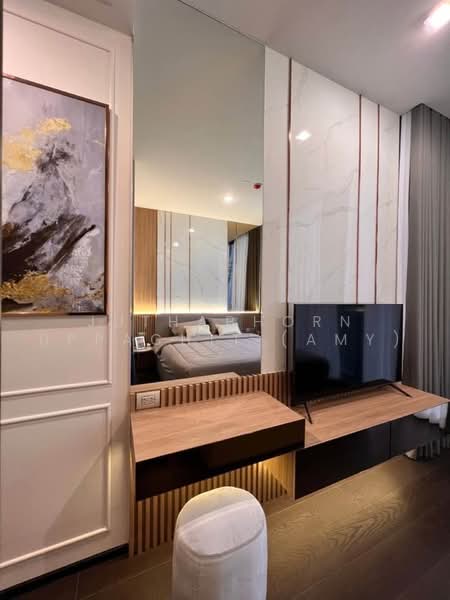 LAVIQ Sukhumvit 57, Bangkok, Soi Sukhumvit 57, Sukhumvit Road, Khlong Tan Nua, Watthana, Bangkok, 1 Bedroom, 46 sqm, Condo For Rent, by Juthabhorn Uppachit (Amy), 500480070 - DDproperty.com
