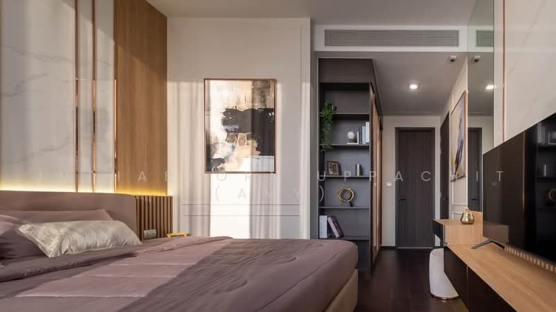 LAVIQ Sukhumvit 57, Bangkok, Soi Sukhumvit 57, Sukhumvit Road, Khlong Tan Nua, Watthana, Bangkok, 1 Bedroom, 46 sqm, Condo For Rent, by Juthabhorn Uppachit (Amy), 500480070 - DDproperty.com