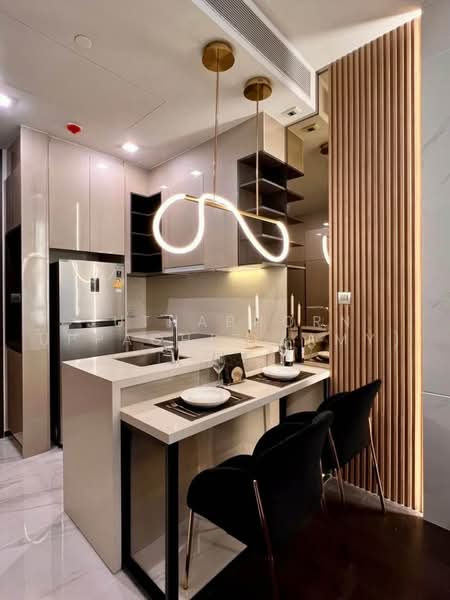 LAVIQ Sukhumvit 57, Bangkok, Soi Sukhumvit 57, Sukhumvit Road, Khlong Tan Nua, Watthana, Bangkok, 1 Bedroom, 46 sqm, Condo For Rent, by Juthabhorn Uppachit (Amy), 500480070 - DDproperty.com