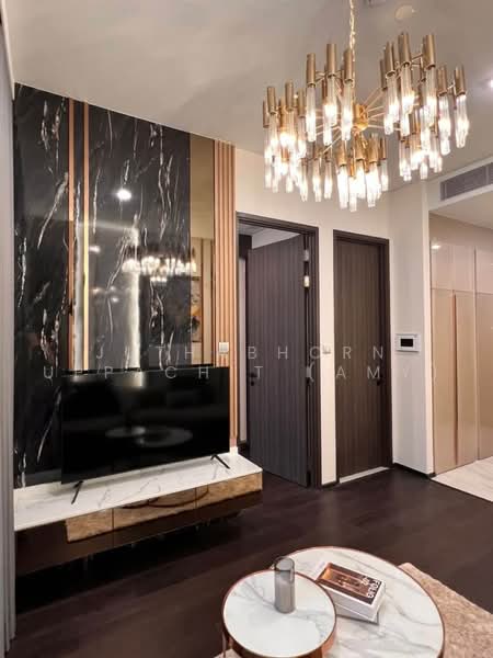 LAVIQ Sukhumvit 57, Bangkok, Soi Sukhumvit 57, Sukhumvit Road, Khlong Tan Nua, Watthana, Bangkok, 1 Bedroom, 46 sqm, Condo For Rent, by Juthabhorn Uppachit (Amy), 500480070 - DDproperty.com