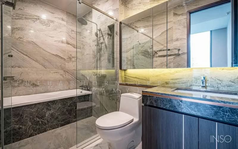 LAVIQ Sukhumvit 57, Bangkok, Soi Sukhumvit 57, Sukhumvit Road, Khlong Tan Nua, Watthana, Bangkok, 1 Bedroom, 46 sqm, Condo For Rent, by Juthabhorn Uppachit (Amy), 500480070 - DDproperty.com