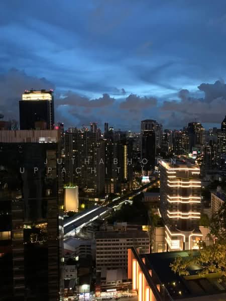 LAVIQ Sukhumvit 57, Bangkok, Soi Sukhumvit 57, Sukhumvit Road, Khlong Tan Nua, Watthana, Bangkok, 1 Bedroom, 46 sqm, Condo For Rent, by Juthabhorn Uppachit (Amy), 500480070 - DDproperty.com