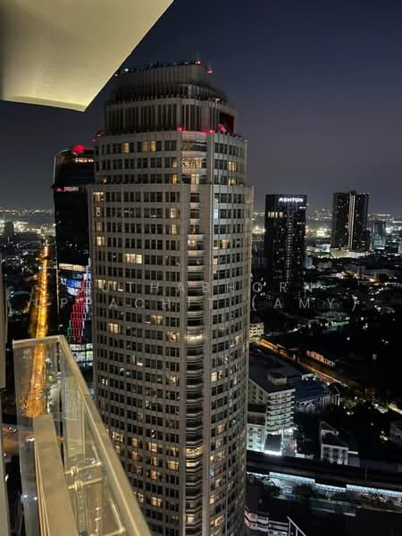 LAVIQ Sukhumvit 57, Bangkok, Soi Sukhumvit 57, Sukhumvit Road, Khlong Tan Nua, Watthana, Bangkok, 1 Bedroom, 46 sqm, Condo For Rent, by Juthabhorn Uppachit (Amy), 500480070 - DDproperty.com