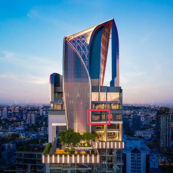 LAVIQ Sukhumvit 57, Bangkok, Soi Sukhumvit 57, Sukhumvit Road, Khlong Tan Nua, Watthana, Bangkok, 1 Bedroom, 46 sqm, Condo For Rent, by Juthabhorn Uppachit (Amy), 500480070 - DDproperty.com