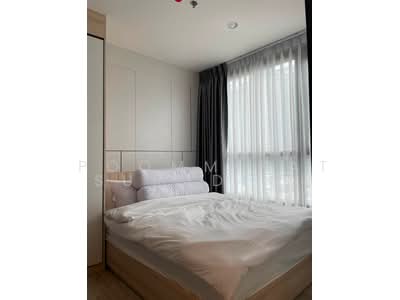 For Rent - XT Huaikhwang, Bangkok