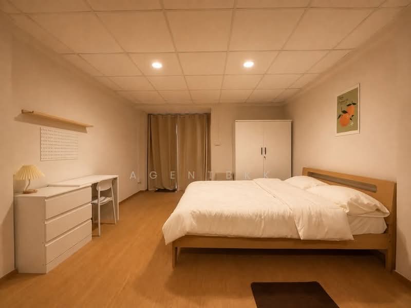 Baan Fan Condovill, Bangkok, Srinakarin, Suan Luang, Bangkok, Studio, 36 sqm, Condo For Sale, by Agentbkk, 500480074 - DDproperty.com