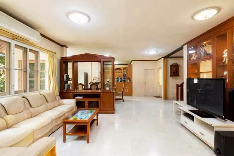 Prukpirom Regent Pinklao, Nonthaburi, กาญจนาภิเษก, Bang Muang, Bang Yai, Nonthaburi, 3 Bedrooms, 350 sqm, Single Detached House For Rent, by นัฐพงค์ มณีอัครเนตร, 500480076 - DDproperty.com