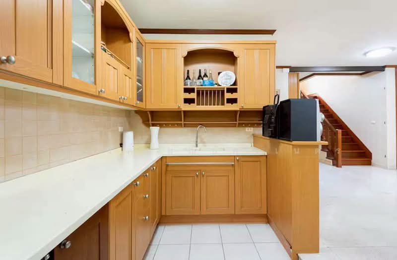 Prukpirom Regent Pinklao, Nonthaburi, กาญจนาภิเษก, Bang Muang, Bang Yai, Nonthaburi, 3 Bedrooms, 350 sqm, Single Detached House For Rent, by นัฐพงค์ มณีอัครเนตร, 500480076 - DDproperty.com