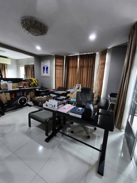 The Plant Rama 9-Wongwaen, Bangkok, Rural Development Road 3, Khlong Song Ton Nun, Lat Krabang, Bangkok, 3 Bedrooms, 200 sqm, Single Detached House For Sale, by Saowaluk Anupong, 500480077 - DDproperty.com