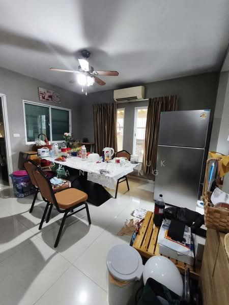 The Plant Rama 9-Wongwaen, Bangkok, Rural Development Road 3, Khlong Song Ton Nun, Lat Krabang, Bangkok, 3 Bedrooms, 200 sqm, Single Detached House For Sale, by Saowaluk Anupong, 500480077 - DDproperty.com