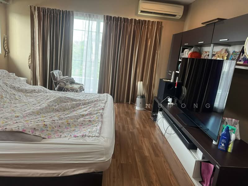 The Plant Rama 9-Wongwaen, Bangkok, Rural Development Road 3, Khlong Song Ton Nun, Lat Krabang, Bangkok, 3 Bedrooms, 200 sqm, Single Detached House For Sale, by Saowaluk Anupong, 500480077 - DDproperty.com